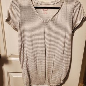 Maternity shirt